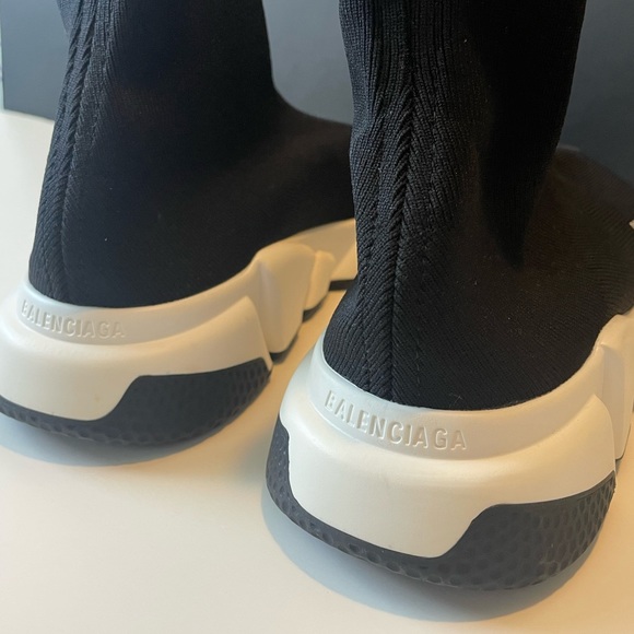 Balenciaga Speed Trainer 2.0 - Picture 7 of 7